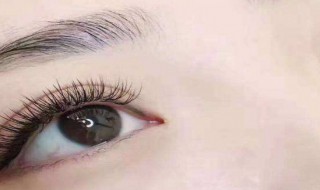 睫毛怎么样才能变长 婴儿睫毛怎么样才能变长