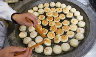 鲜肉月饼可以放几天 鲜肉月饼可以放几天吗