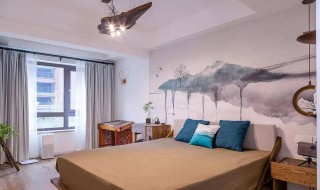 卧室床头朝向风水禁忌 卧室床头朝向风水禁忌图解