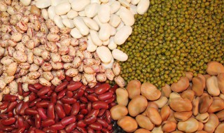 什么是粗粮食物有哪些（什么是粗粮食物有哪些糖尿病能吃哪些粗粮）