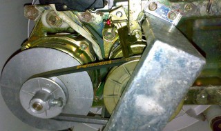 甩干机不转怎么回事 甩干机不转了是哪块出毛病了