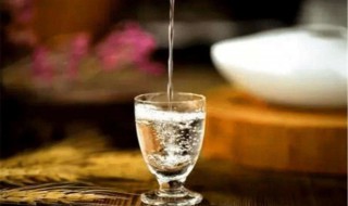 梦见喝酒是什么意思（孕妇梦见喝酒是什么意思）