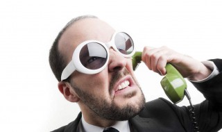 您拨打的用户正忙是什么意思（打电话说您拨打的用户正忙是什么意思）