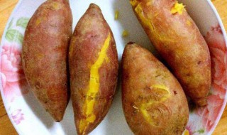 红薯要蒸多久才熟（板栗红薯要蒸多久才熟）