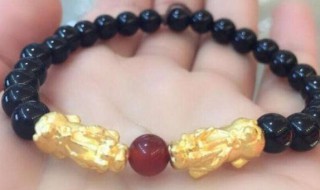 黄金貔貅的戴法（黄金貔貅的戴法女戴哪只手）