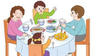 情商高的拒绝聚餐理由（拒绝聚餐 理由）