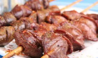 鸡心的营养价值（鸡心的营养价值与忌讳）