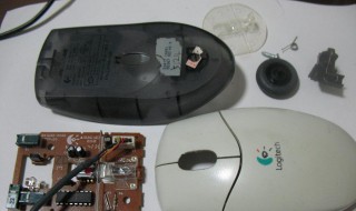 鼠标滚轮失灵修复方法 鼠标滚轮失灵怎么修