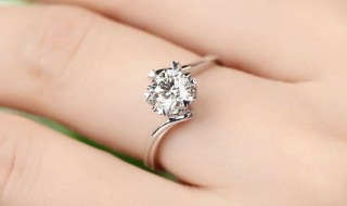 左手戒指的戴法和意义 女生左右手戒指的戴法和意义