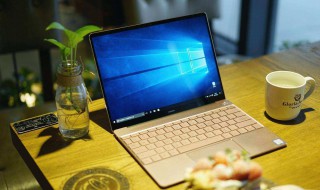 电脑如何设置密码锁屏（电脑如何设置开机密码）