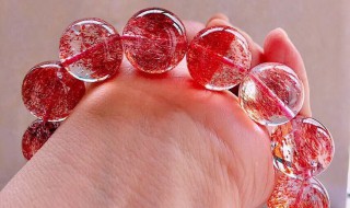 草莓晶适合什么星座（草莓晶最好的品种）