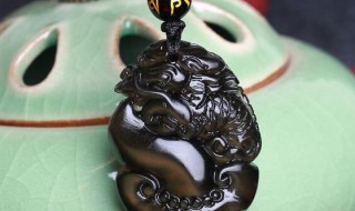 貔貅最快的开光方法 貔貅最快的开光方法有哪些