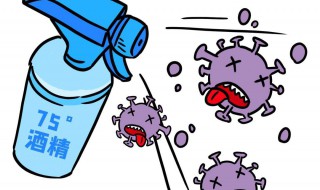 医用酒精使用方法（医用酒精使用方法有哪些）