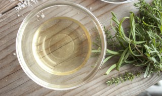 白醋去甲醛最好的方法（白醋快速除甲醛的方法）