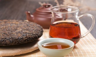 普洱茶应该怎样喝（普洱茶三种人不宜喝）