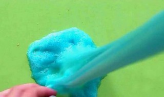 简单做起泡胶的方法（简单做起泡胶的方法无胶水）