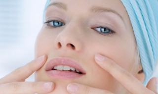 提升脸部的方法 怎么能让脸部提升