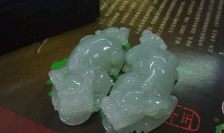 貔貅开光的正宗方法（朱砂貔貅开光的正宗方法）