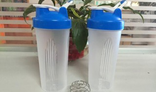 摇摇杯的使用方法 摇摇杯的使用方法视频