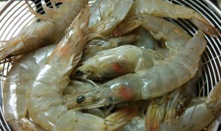 大活虾怎么处理虾线（怎么弄活虾的虾线）