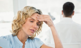 怎样缓解焦虑 怎样缓解焦虑症紧张睡不着觉