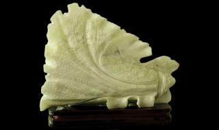 蓝田玉的鉴别方法（蓝田玉的鉴别方法 图解）