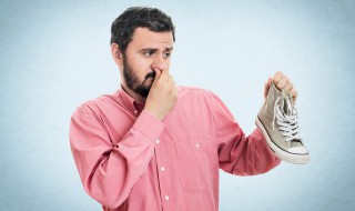 除脚臭最快的好方法 除脚臭最快的好方法艾草可以吗