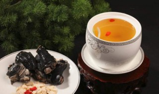 西洋参泡水方法（西洋参泡水方法用法用量）