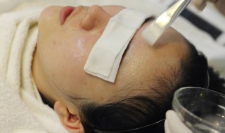 去黑色素的最简单方法（腋下去黑色素的最简单方法）