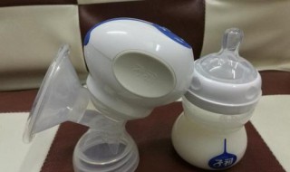 吸奶器的正确使用方法（电动吸奶器的正确使用方法）