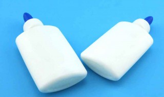 白胶怎么做（白胶怎么做起泡胶不用成型水）