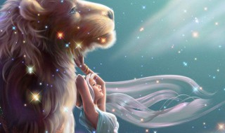 星座与性格（星座与性格的关系）