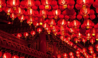 纸灯笼的制作方法步骤 纸灯笼的制作方法步骤文字