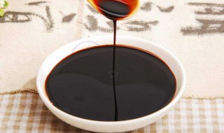 酱油的制作方法和原料（加工酱油的制作方法和原料）