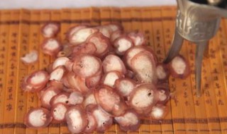 鹿鞭的食用方法（鹿鞭的食用方法和用量）