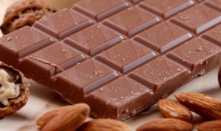 巧克力的最佳储存方法 天热巧克力怎么保存不融化