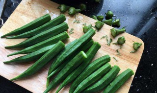 秋葵茶的功效与作用（秋葵茶的功效与作用及副作用）