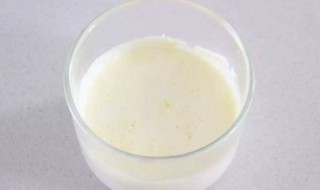 动物奶油是什么做的（动物奶油和乳脂奶油有什么区别）