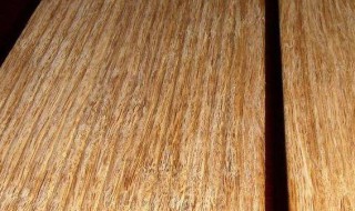 木蜡油施工方法（木蜡油施工方法视频）