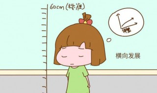迅速长高的方法 迅速长高的方法