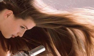 自己染发步骤与技巧（自己染发步骤与技巧男生）