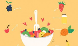 低盐低脂的食物有哪些（低盐低脂的食物有哪些图片）