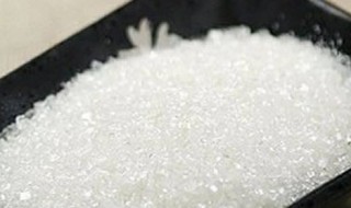 保存糖的正确方法（糖怎么保存才不会坏）