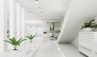 贴好的大理石如何做防滑 铺好的大理石防滑处理