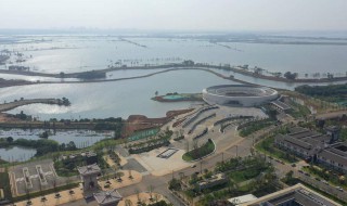 海昏侯国遗址公园什么时候开放 海昏侯遗址公园开放了吗