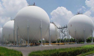 天然气成分（天然气成分是ch4）