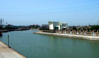 最长的运河（最长的运河有多长）