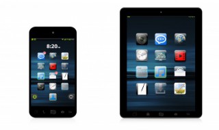 手机定位服务怎样开启