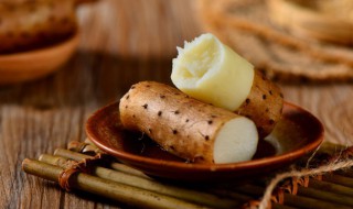 山药长芽了还能吃吗（山药发芽了还能吃吗?）