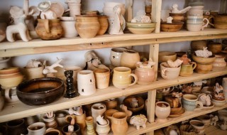 如何开一家陶艺店 如何开一家陶艺馆